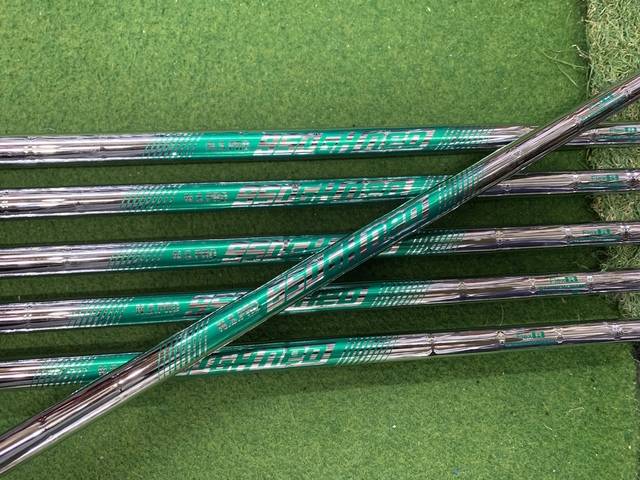 中古 SRIXON Z765 6本アイアンセット ゴルフ用品