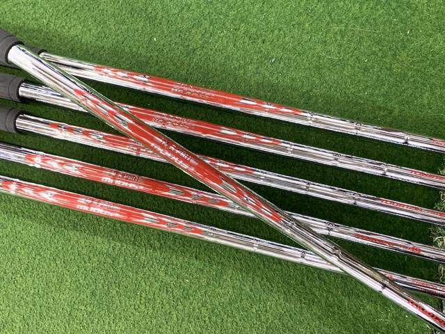 中古 TOUR PREFERRED MC その他アイアンセット ゴルフ用品