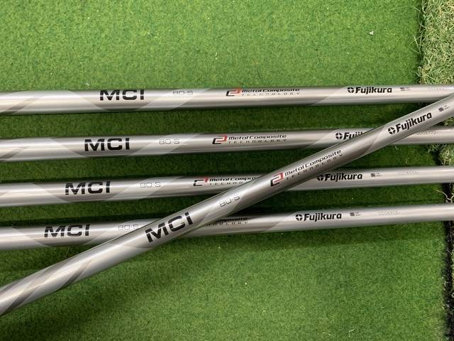 中古 PXG 0311P GEN2 (クローム) その他アイアンセット ゴルフ用品