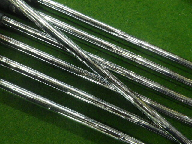 中古 ANSER 2012 その他アイアンセット ゴルフ用品