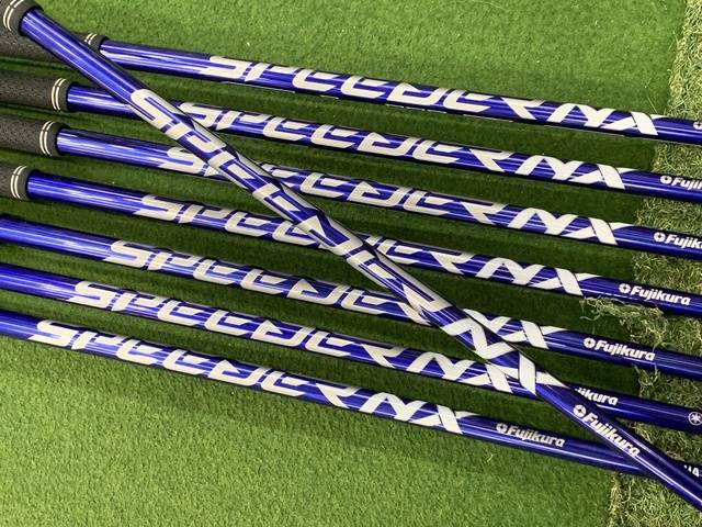 中古 inpres DRIVESTAR その他アイアンセット ゴルフ用品