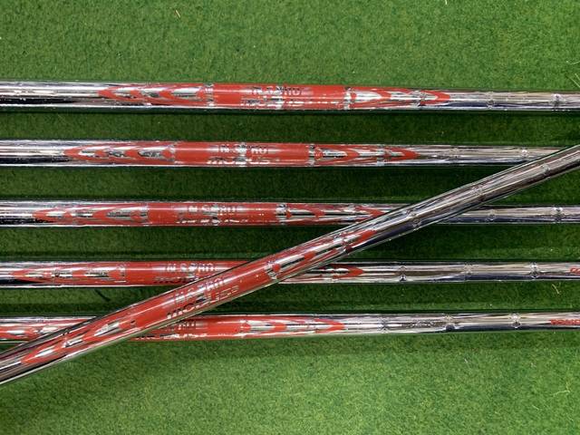 中古 SRIXON Z525 6本アイアンセット ゴルフ用品