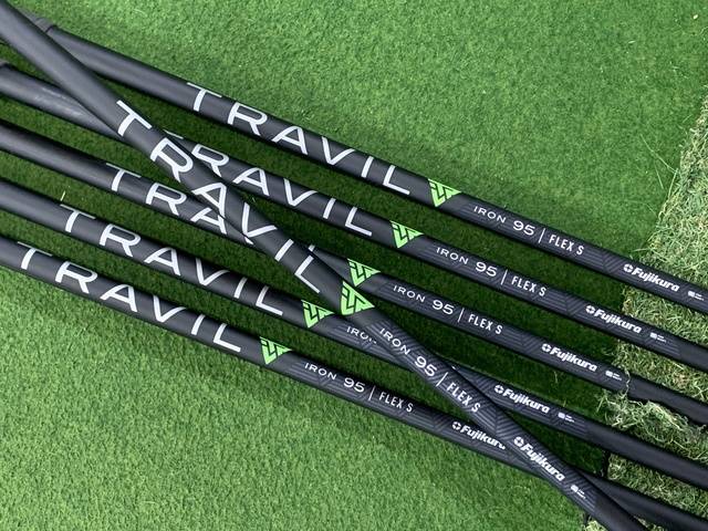 中古 i230 6本アイアンセット ゴルフ用品