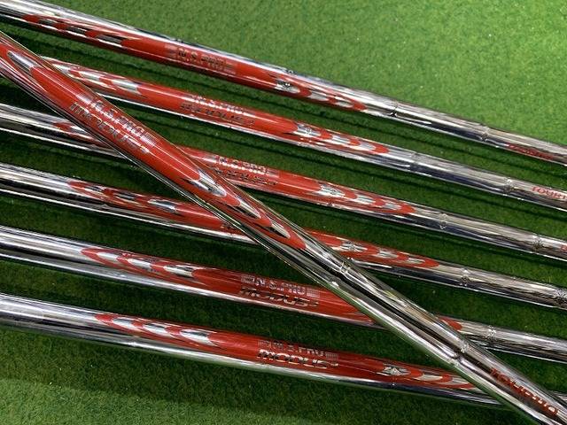 中古 PROTO-CONCEPT C03TC FORGED その他アイアンセット ゴルフ用品