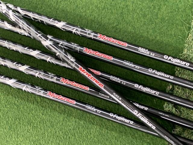 中古 AP 2 710  6本アイアンセット ゴルフ用品