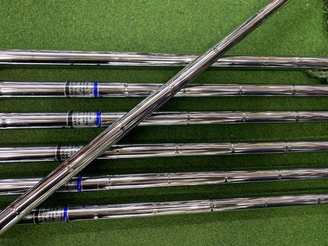 中古 EYE 2 BeCu  その他アイアンセット ゴルフ用品
