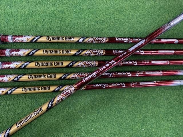 中古 SRIXON Z925 6本アイアンセット ゴルフ用品