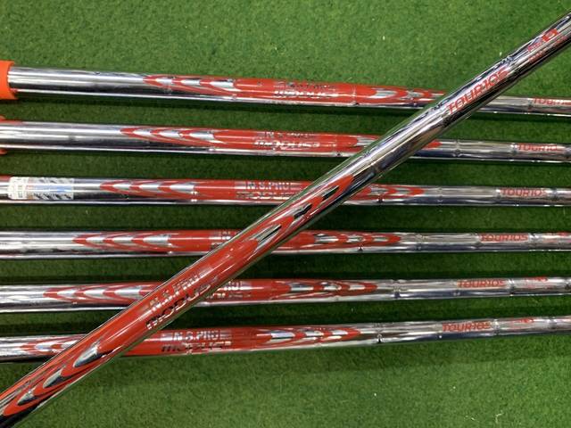中古 APEX PRO (2021) 7本アイアンセット ゴルフ用品