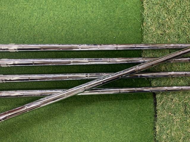 中古 BRIDGESTONE 222CB+ その他アイアンセット ゴルフ用品