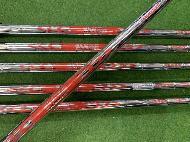 中古 Mizuno Pro 920  6本アイアンセット ゴルフ用品