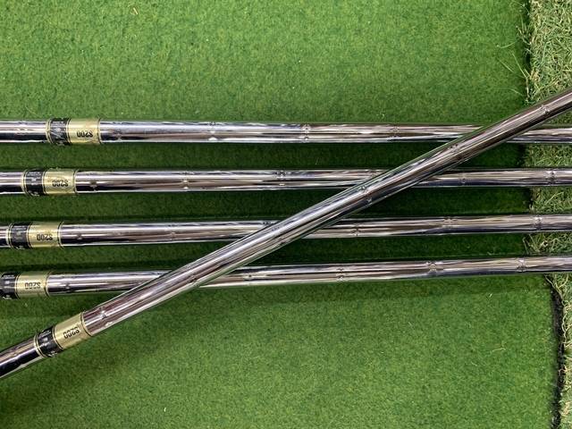 中古 SRIXON Z785 その他アイアンセット ゴルフ用品