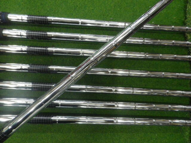 中古 AEROJET ONE LENGTH その他アイアンセット ゴルフ用品