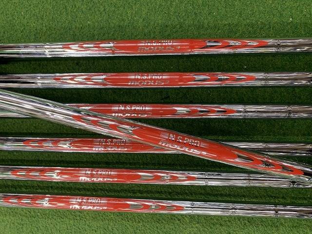 中古 VR FORGED PRO COMBO その他アイアンセット ゴルフ用品
