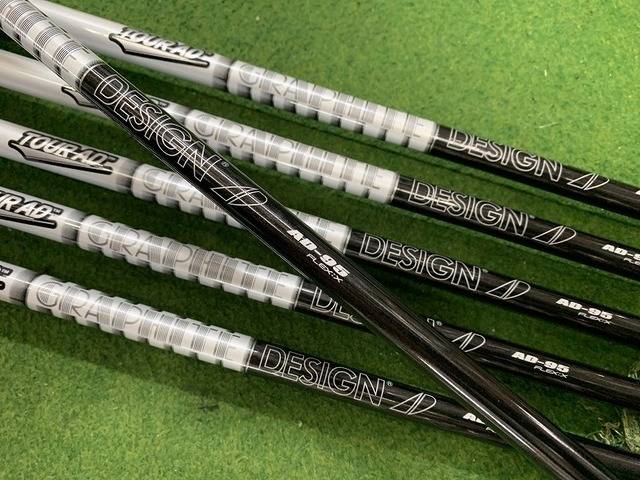 中古 CB-1007  6本アイアンセット ゴルフ用品