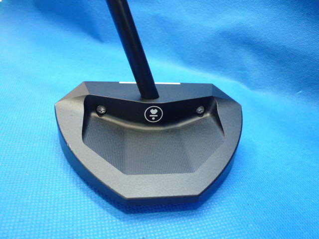 中古 L.A.B.GOLF OZ.1iパター ゴルフ用品
