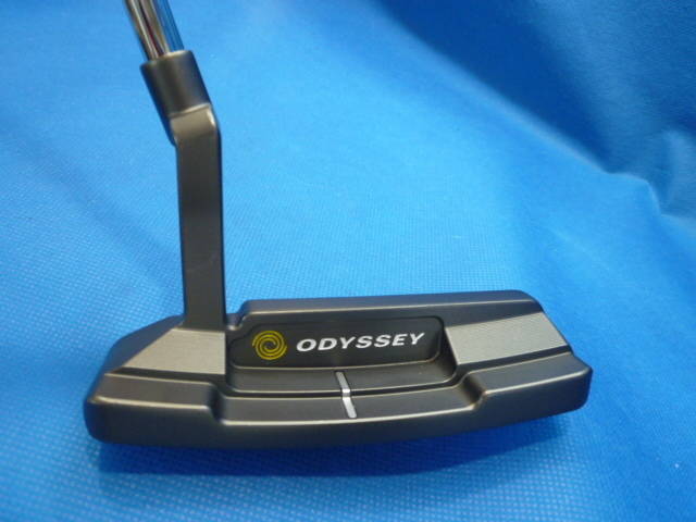 中古 MILLED COLLECTION TX #2パター ゴルフ用品