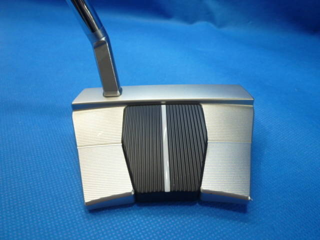 中古 PHANTOM X (2022) 9.5パター ゴルフ用品