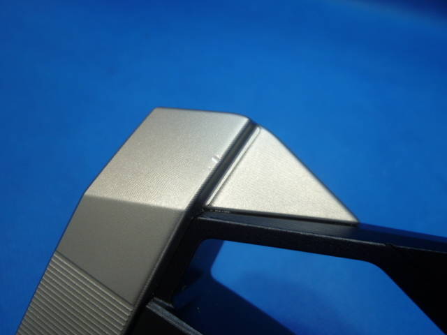 中古 SPIDER ZT Counter Balanceパター ゴルフ用品