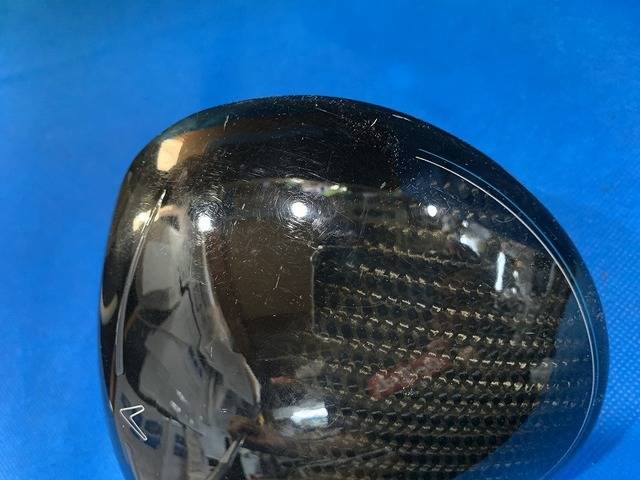 中古 ROGUE STAR SPEED STAR ver. 10.5゜ドライバー ゴルフ用品