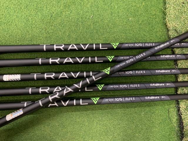 中古 X FORGED MAX その他アイアンセット ゴルフ用品