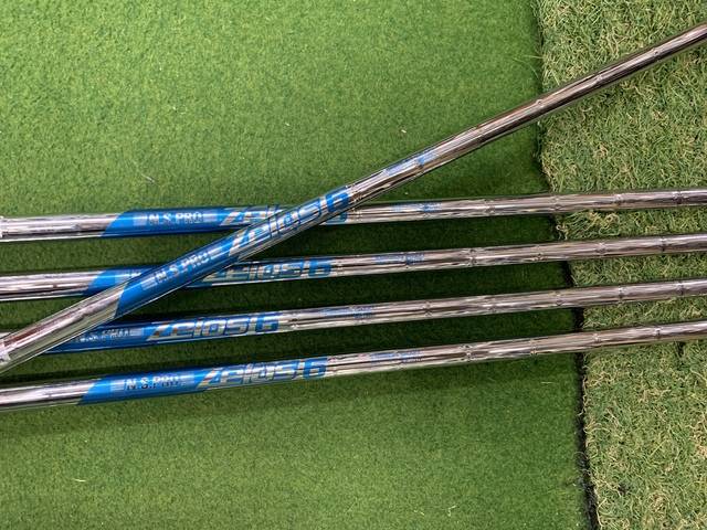 中古 X FORGED STAR (2024) その他アイアンセット ゴルフ用品