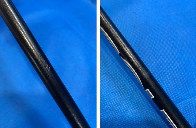 中古 SIK GOLF C-series PRO ARMLOCK クランクネックパター ゴルフ用品