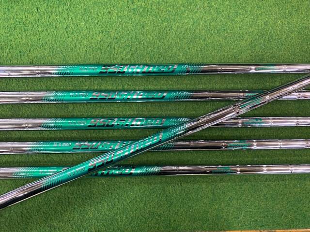 中古 i525  6本アイアンセット ゴルフ用品