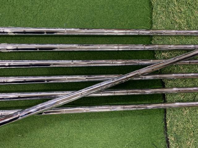 中古 SRIXON Z725 7本アイアンセット ゴルフ用品
