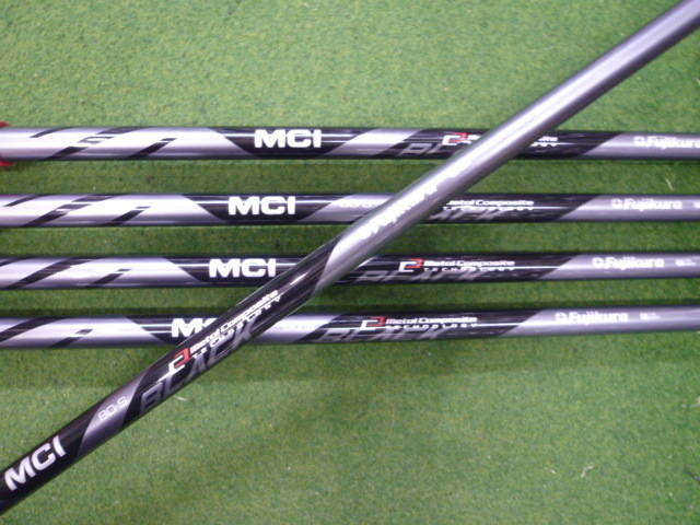 中古 PRGR 01 (2023)  5本アイアンセット ゴルフ用品