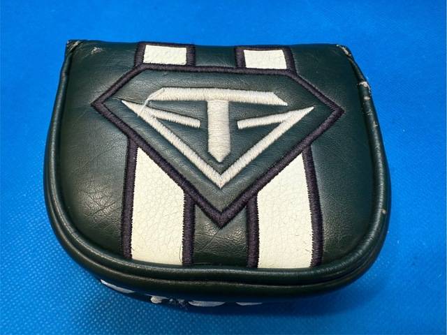 中古 TOULON DESIGN ATLANTA (2022)パター ゴルフ用品