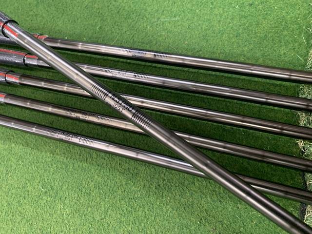 中古 T200 (2023)  6本アイアンセット ゴルフ用品