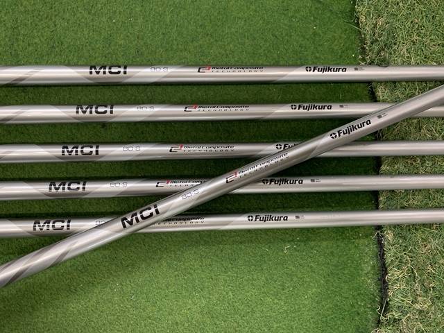 中古 XXIO FORGED (2013) その他アイアンセット ゴルフ用品