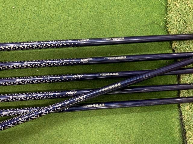 中古 XXIO (2016)  6本アイアンセット ゴルフ用品