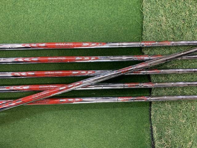 中古 SRIXON ZX4  6本アイアンセット ゴルフ用品
