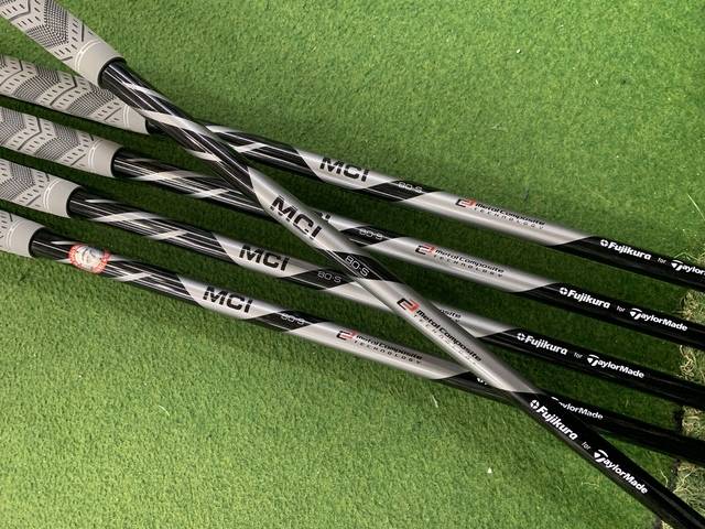 中古 P･790 FORGED (2023)  5本アイアンセット ゴルフ用品