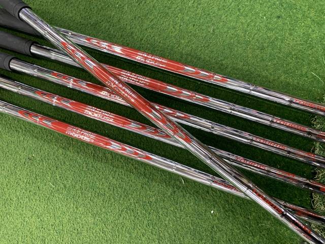 中古 T100S (2021)  6本アイアンセット ゴルフ用品