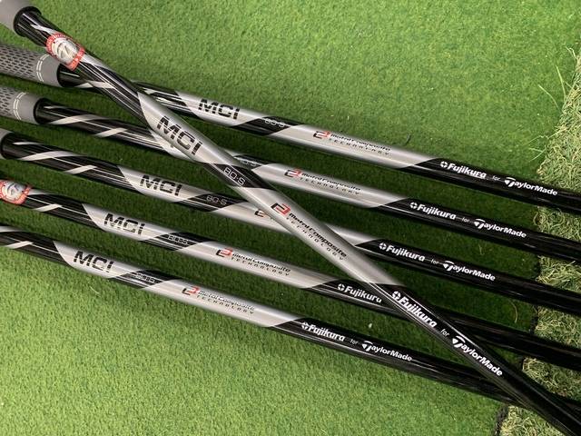 中古 P･790 FORGED (2023) その他アイアンセット ゴルフ用品