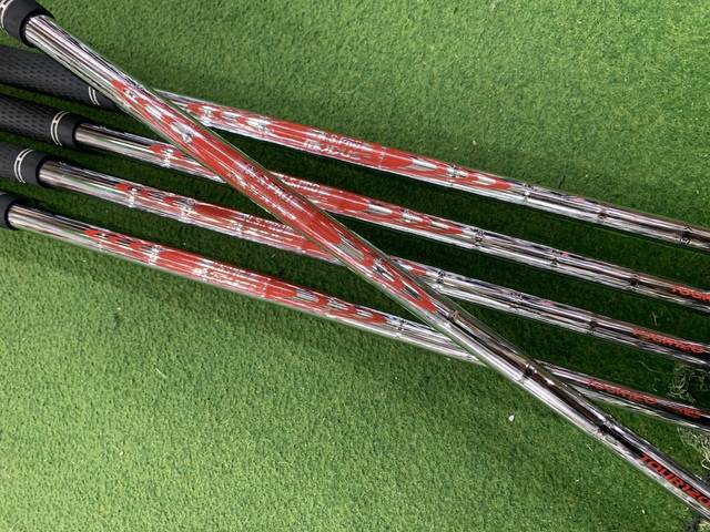 中古 SRIXON ZX7 Mk II その他アイアンセット ゴルフ用品
