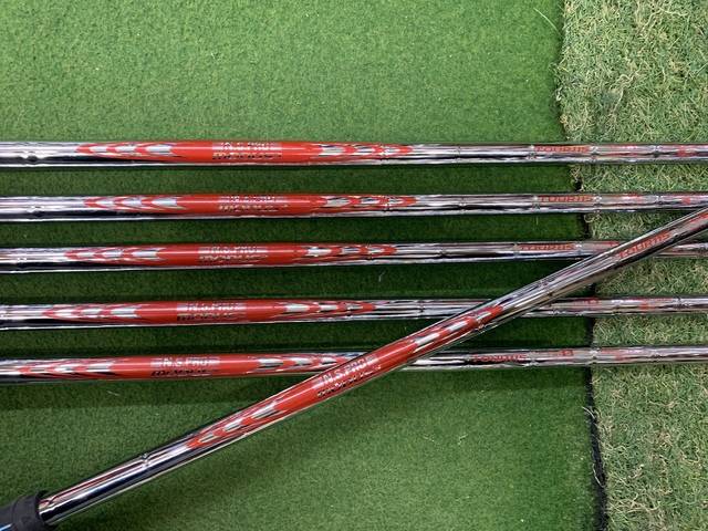 中古 i230  6本アイアンセット ゴルフ用品