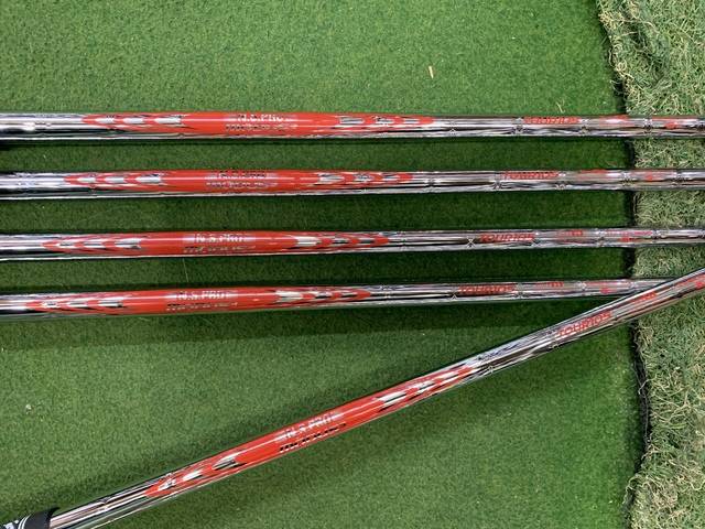 中古 BRIDGESTONE 241CB その他アイアンセット ゴルフ用品