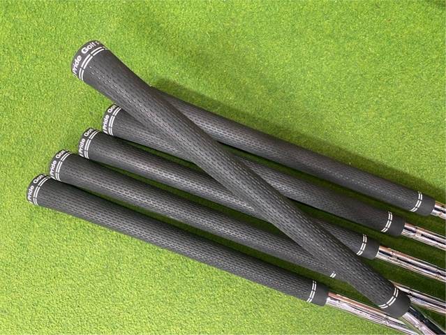 中古 Mizuno Pro 719  6本アイアンセット ゴルフ用品