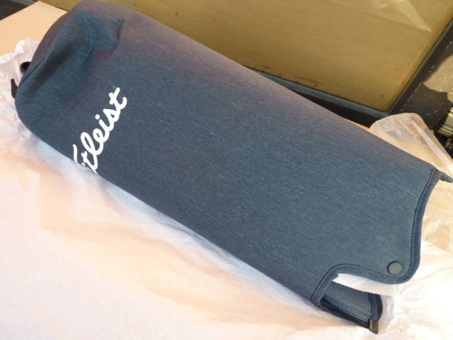 中古 Titleist 中古キャディバッグキャディバッグ ゴルフ用品