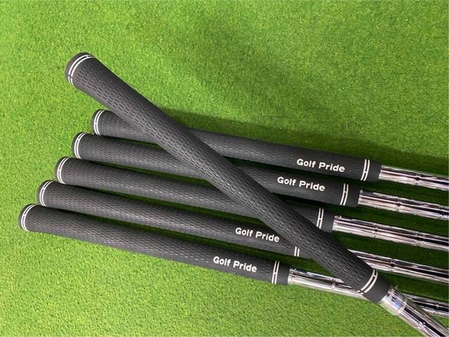 中古 RMX 018 TOUR MODEL 6本アイアンセット ゴルフ用品