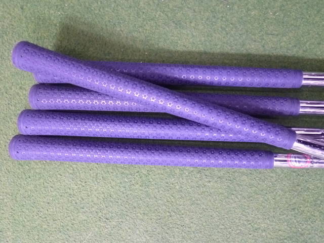 中古 GLOIRE F (2017)  5本アイアンセット ゴルフ用品