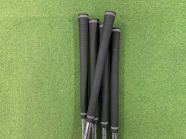 中古 i210  5本アイアンセット ゴルフ用品