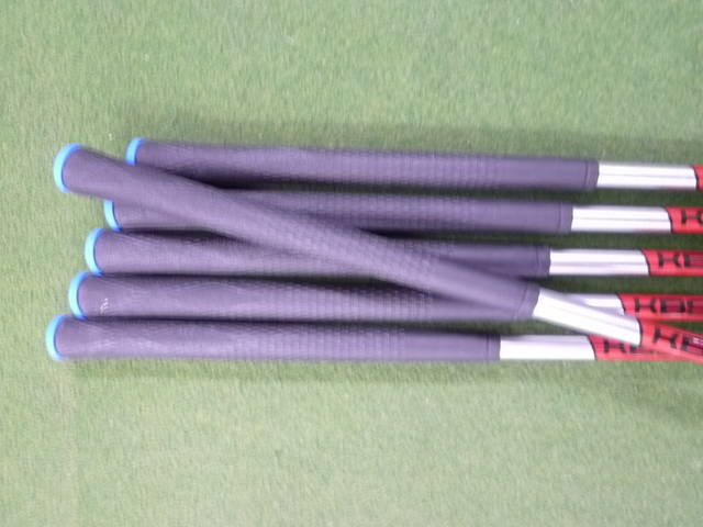 中古 AF-TOUR MB (2024)  6本アイアンセット ゴルフ用品