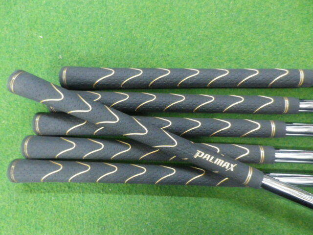 中古 AF-306  6本アイアンセット ゴルフ用品