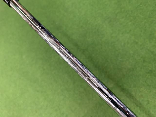 中古 Mizuno Pro 719  6本アイアンセット ゴルフ用品