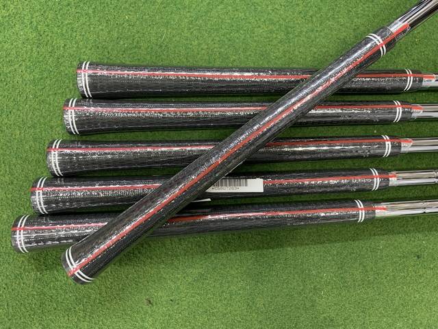 中古 SRIXON ZX7 Mk II 6本アイアンセット ゴルフ用品