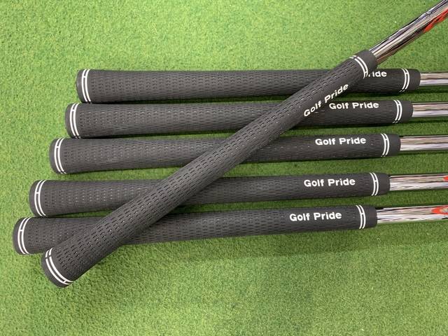 中古 P・770 FORGED (2023) 6本アイアンセット ゴルフ用品